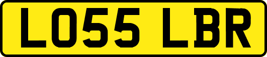 LO55LBR