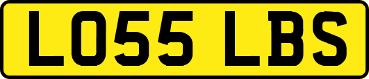 LO55LBS