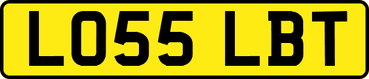 LO55LBT