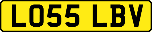 LO55LBV