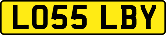 LO55LBY