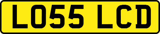LO55LCD