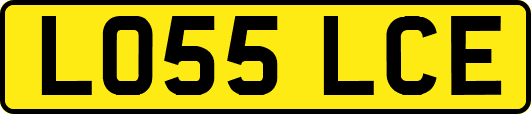 LO55LCE