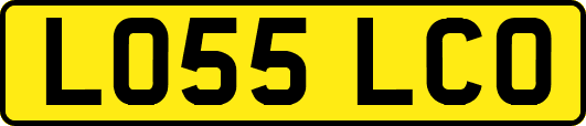 LO55LCO
