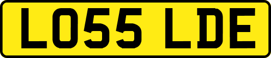 LO55LDE