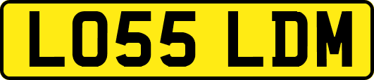 LO55LDM