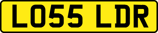 LO55LDR