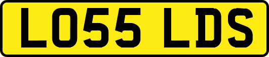 LO55LDS