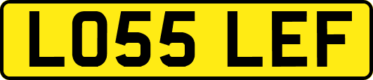 LO55LEF
