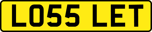LO55LET