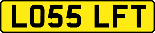 LO55LFT