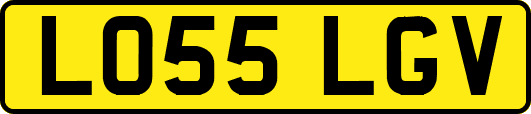 LO55LGV