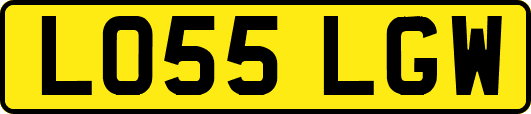 LO55LGW