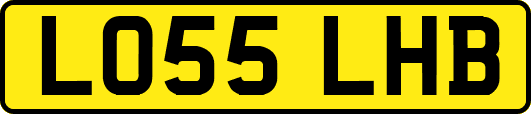 LO55LHB