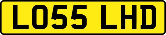 LO55LHD