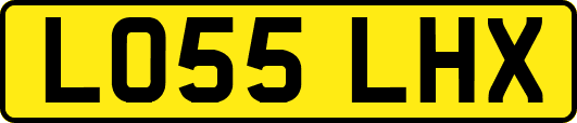 LO55LHX