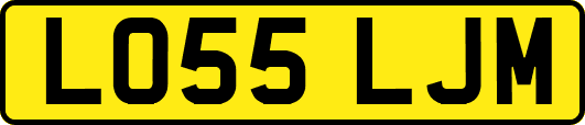 LO55LJM