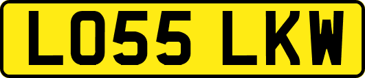 LO55LKW