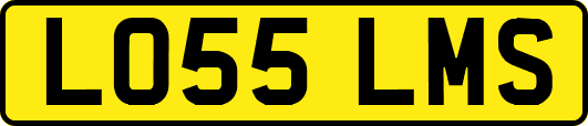 LO55LMS