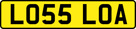 LO55LOA