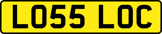 LO55LOC
