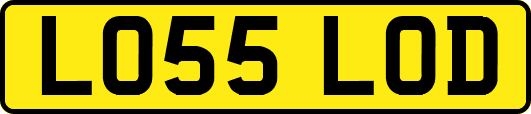 LO55LOD