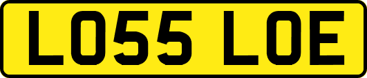 LO55LOE