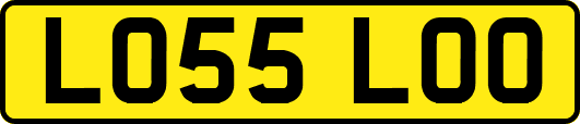 LO55LOO