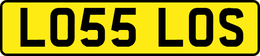 LO55LOS