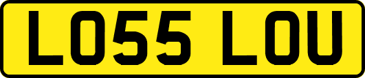 LO55LOU