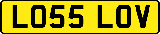 LO55LOV
