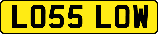 LO55LOW