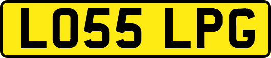 LO55LPG