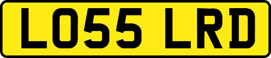LO55LRD