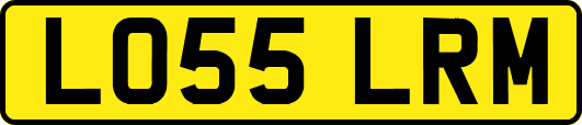 LO55LRM