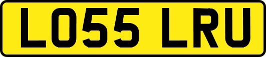 LO55LRU