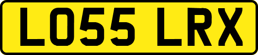LO55LRX