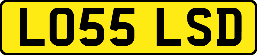 LO55LSD