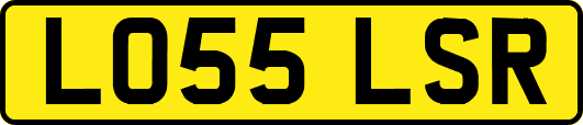 LO55LSR
