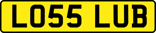 LO55LUB