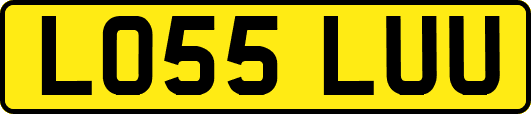 LO55LUU
