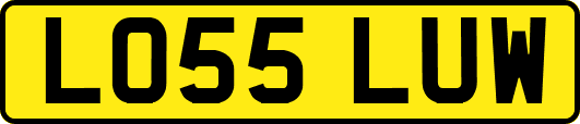 LO55LUW