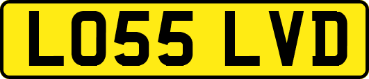 LO55LVD