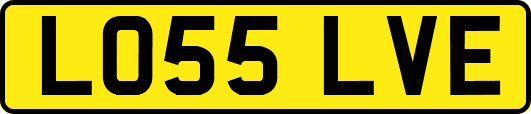 LO55LVE