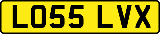 LO55LVX