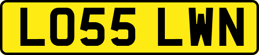 LO55LWN