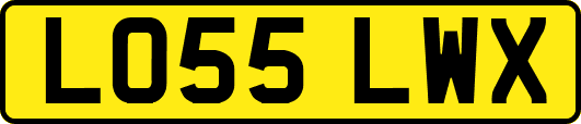 LO55LWX