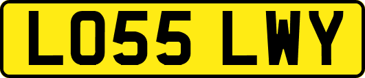 LO55LWY