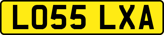 LO55LXA