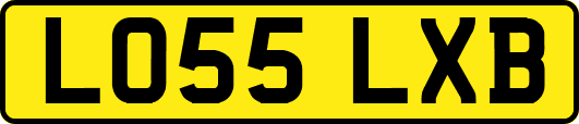 LO55LXB